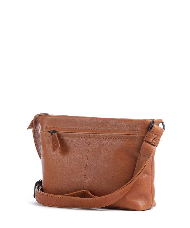 Voi Texas Gwyneth Sac bandoulière cognac