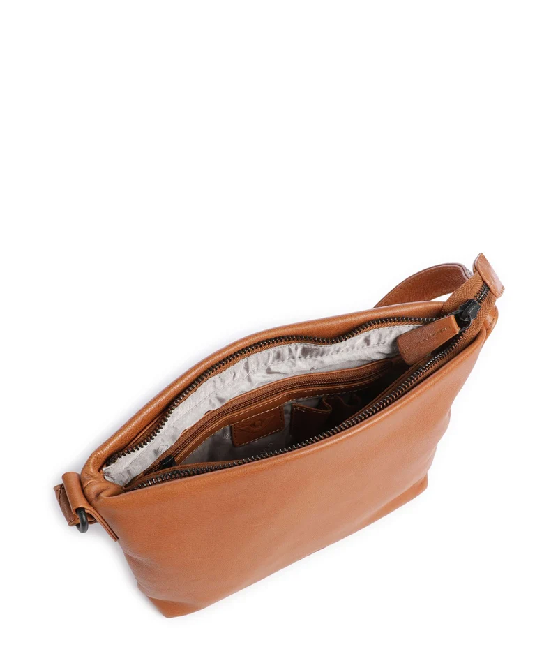 Voi Texas Gwyneth Sac bandoulière cognac