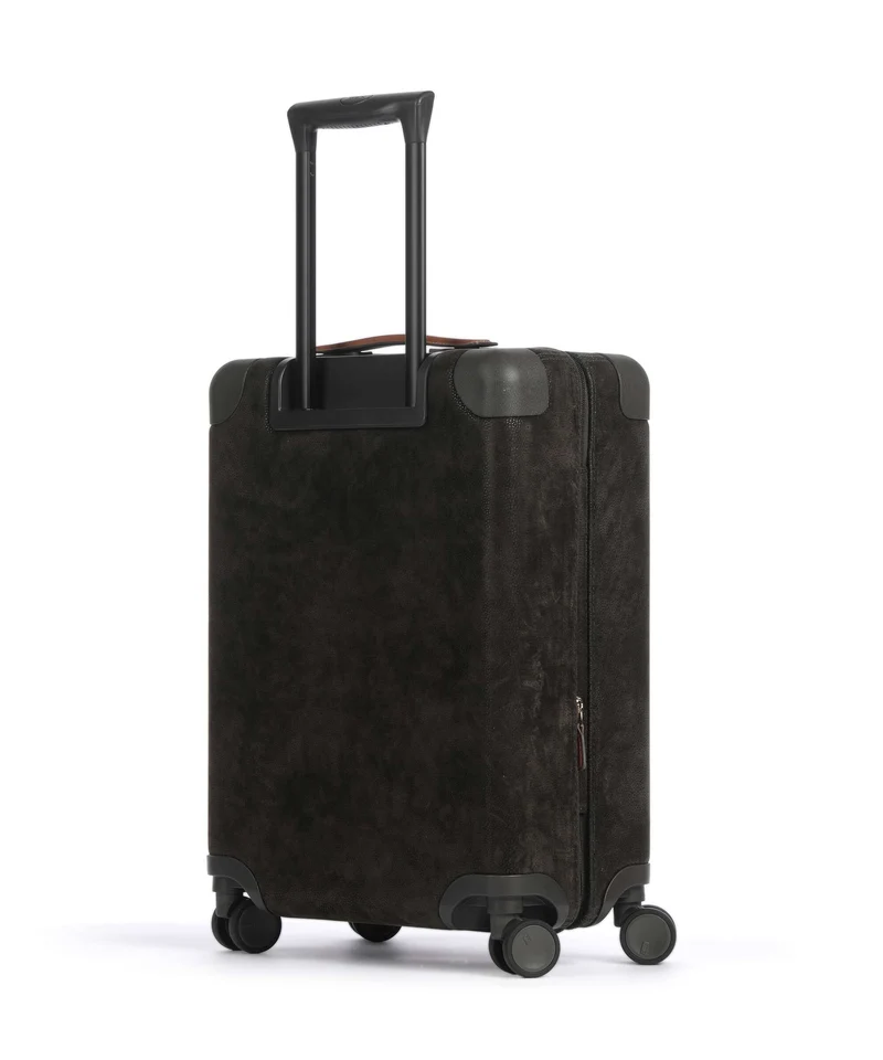Brics Life Valise 4 roues olive