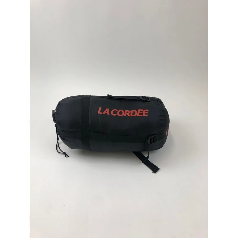 Sac de couchage La Cordée Solstice (0°C)