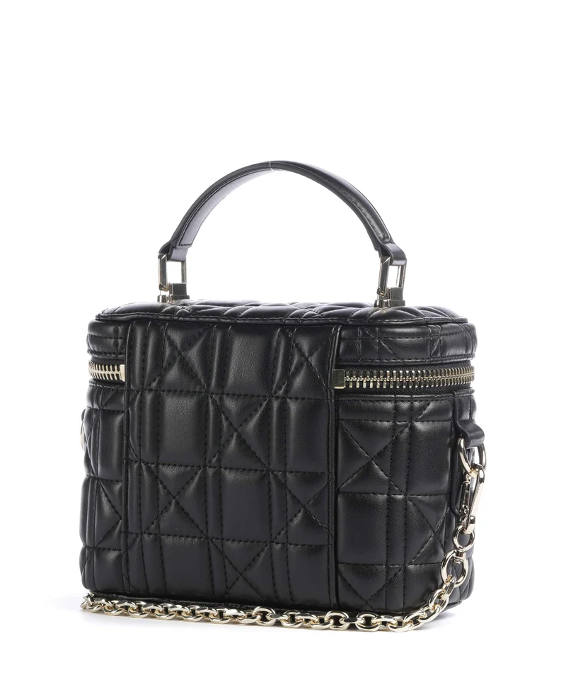 Steve Madden BPEGLISI Sac bandoulière black/gold