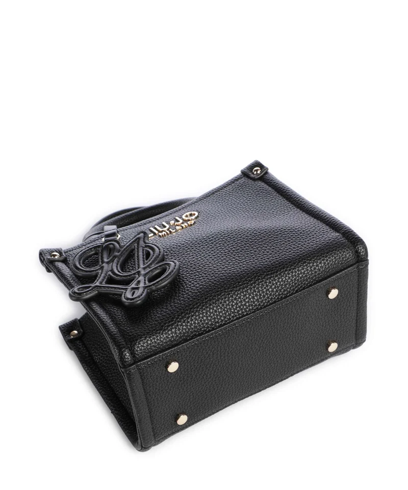 Liu Jo Ridhi XS Sac bandoulière nero