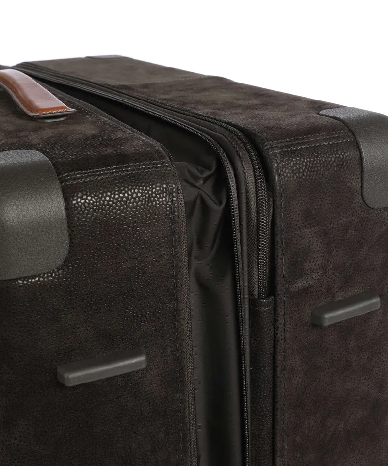 Brics Life Valise 4 roues olive
