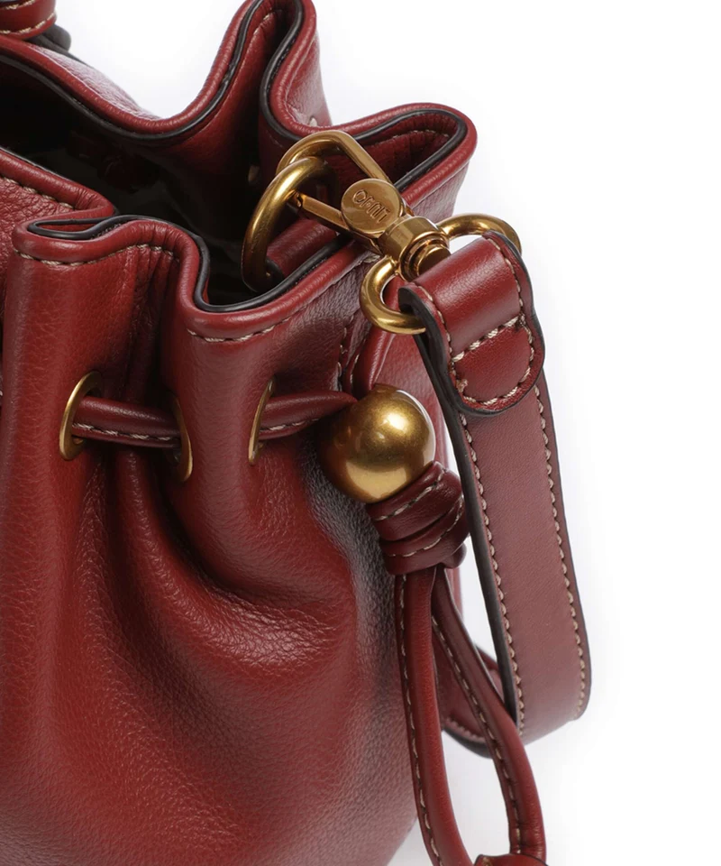Liu Jo Ginesa S Sac à main barn red