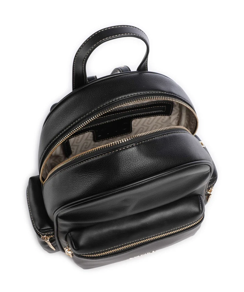 Liu Jo Evrim M Sac à dos nero