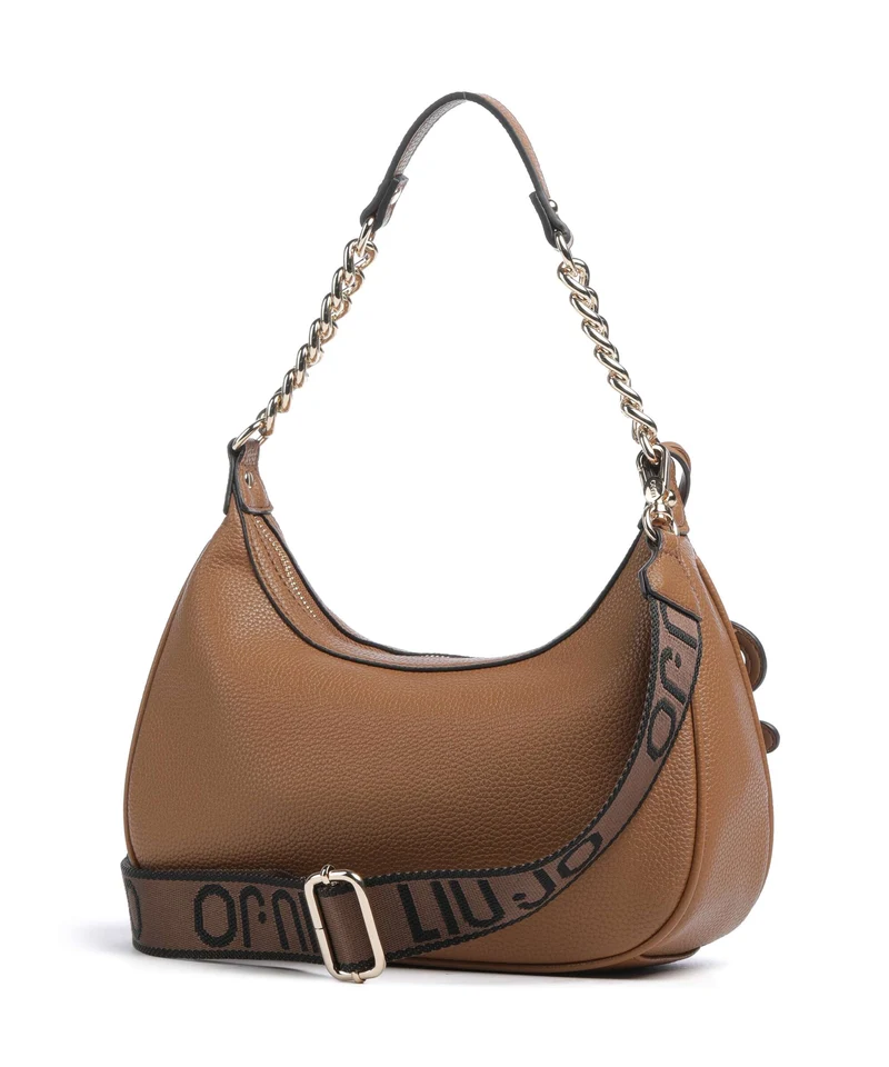 Liu Jo Ridhi S Sac porté épaule suede