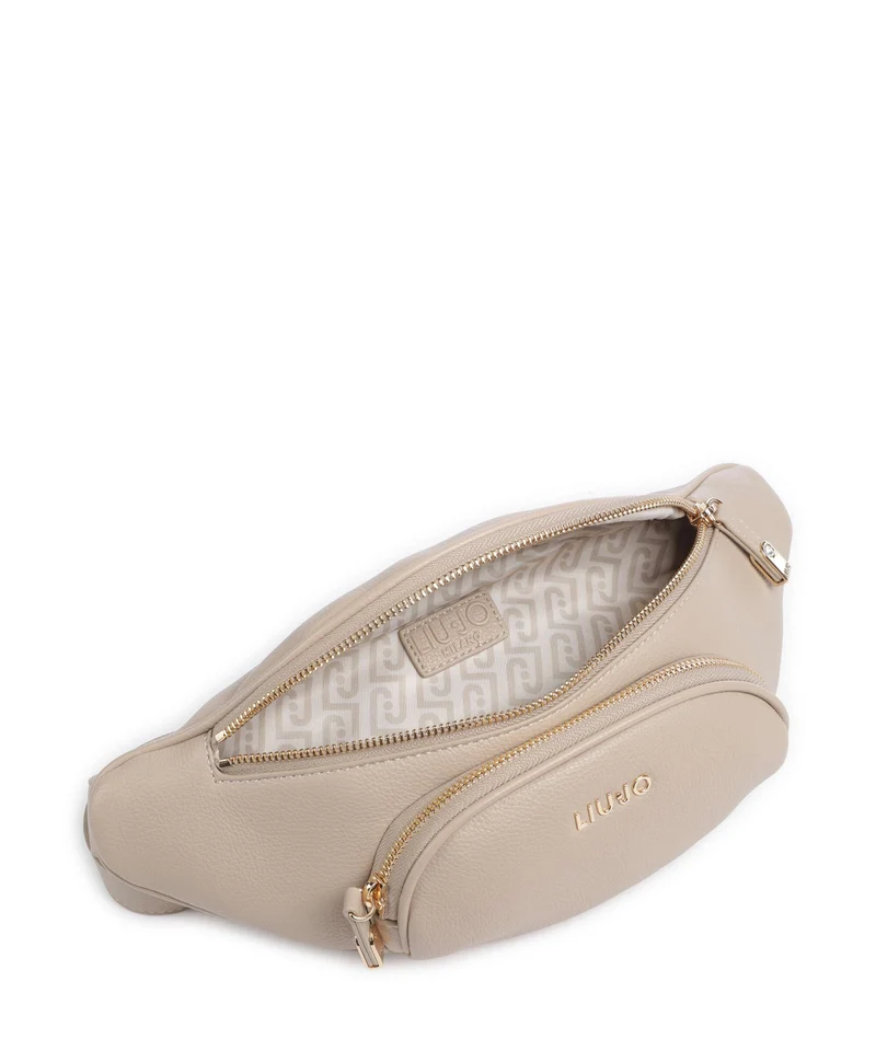 Liu Jo Manhattan M Sac banane neutro