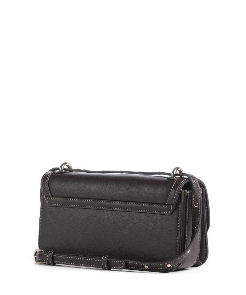 Liu Jo Evrim S Sac bandoulière deep brown