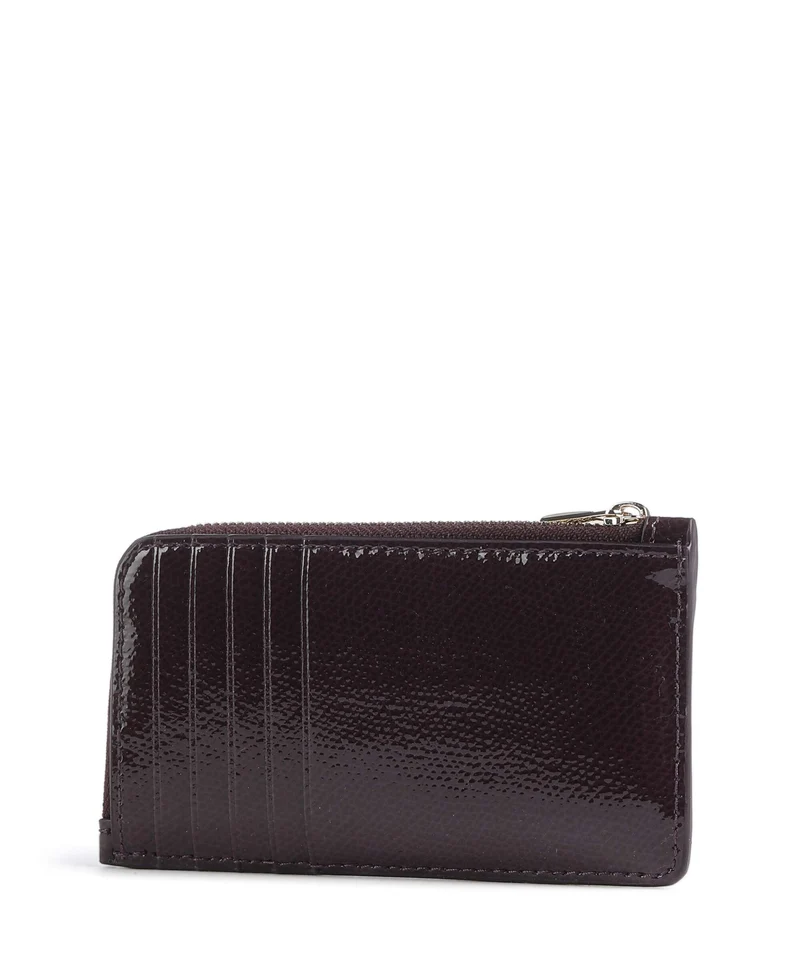 Furla Camelia M Étui à cartes crédit winter bloom