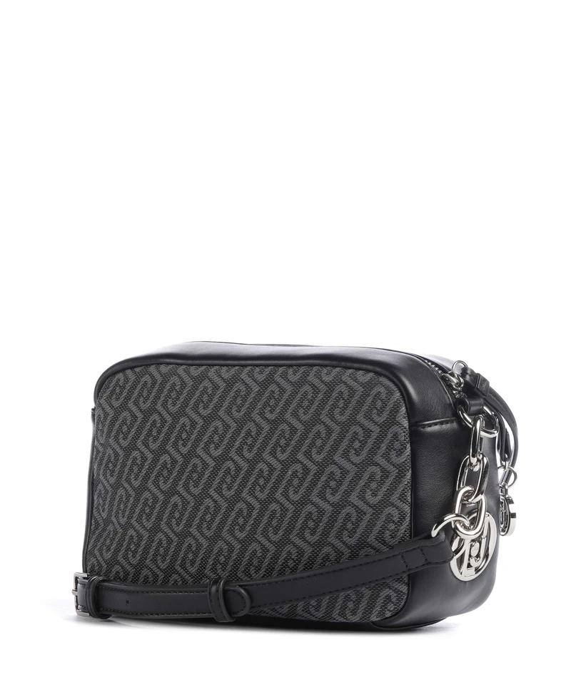 Liu Jo Faiza M Sac bandoulière nero