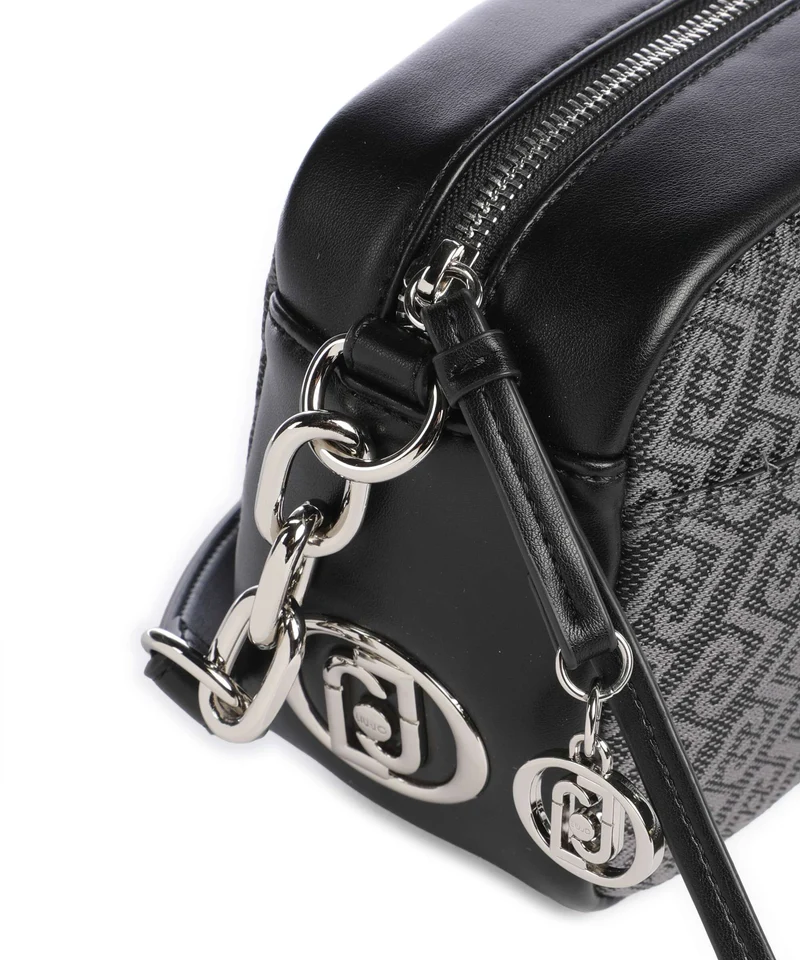 Liu Jo Faiza M Sac bandoulière nero