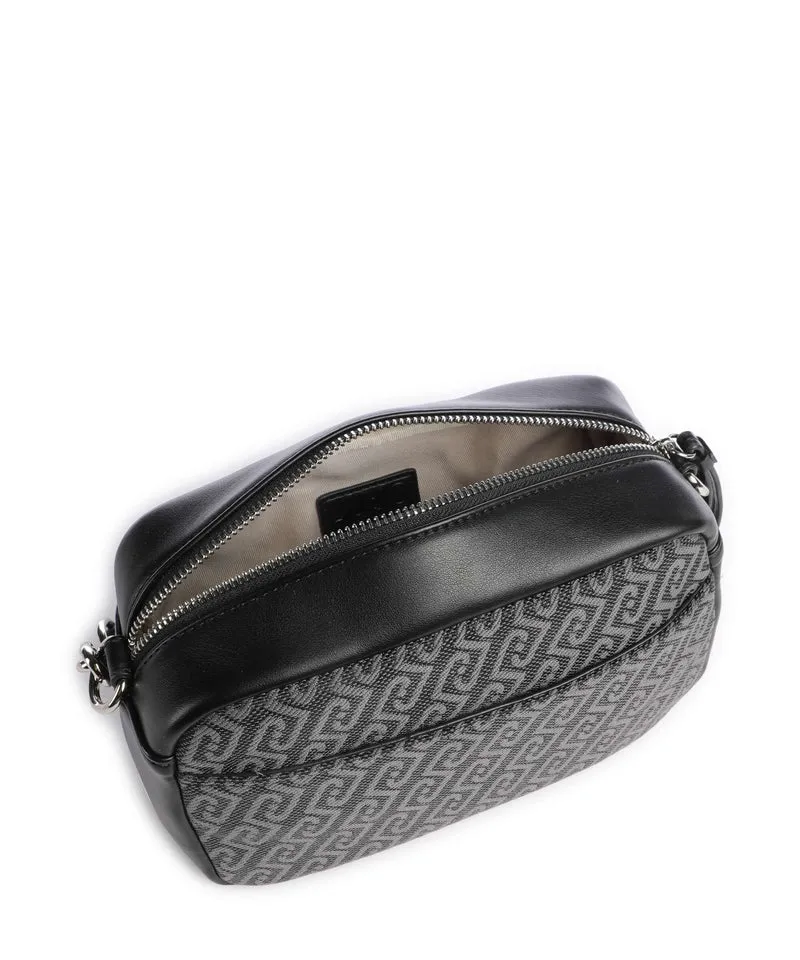 Liu Jo Faiza M Sac bandoulière nero
