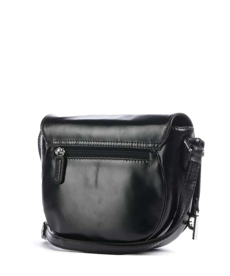 Picard Peakline Sac bandoulière schwarz