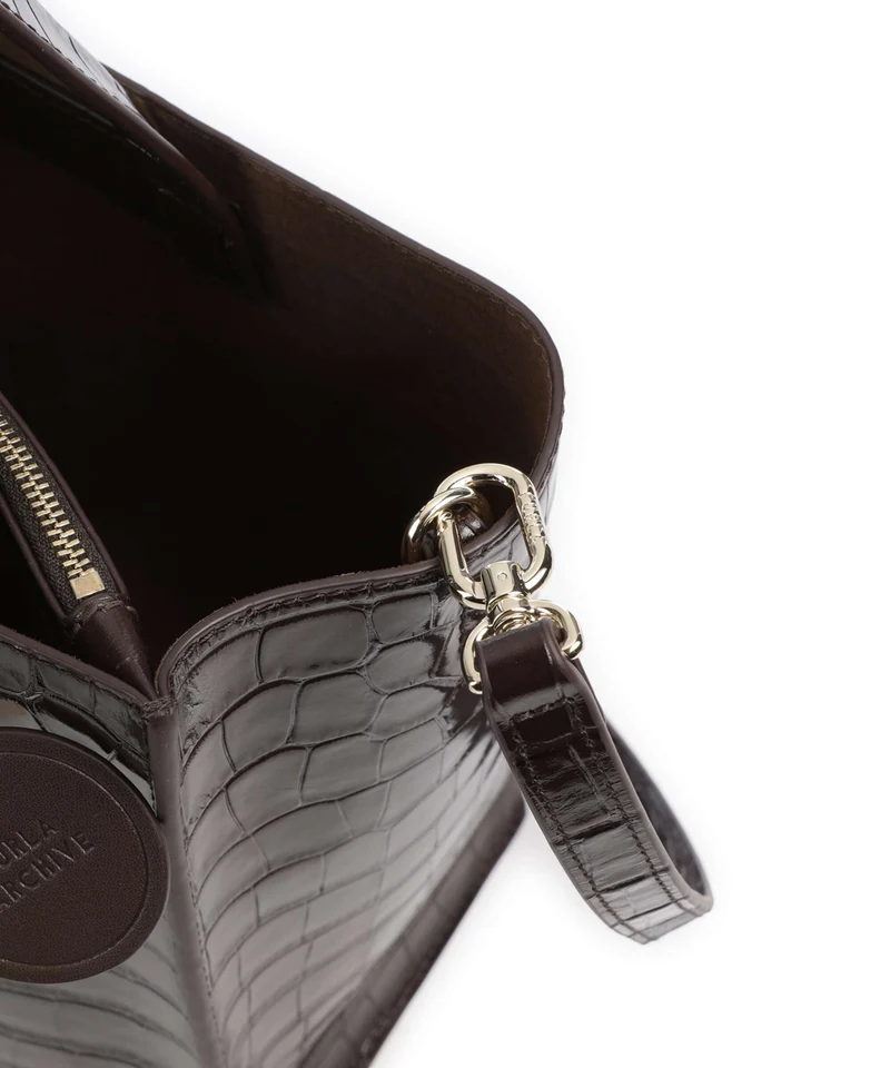 Furla Divide It S Sac à main cioccolato