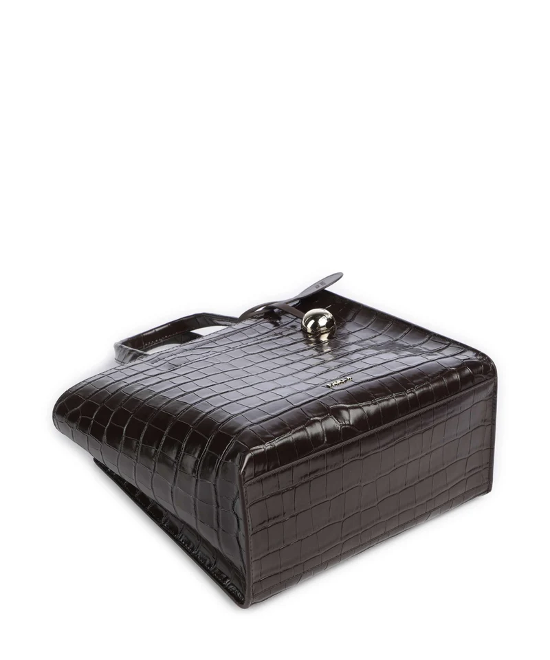 Furla Divide It S Sac à main cioccolato