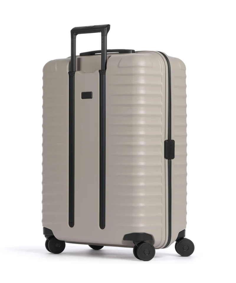 Titan Upgrade Valise 4 roues moonstone grey