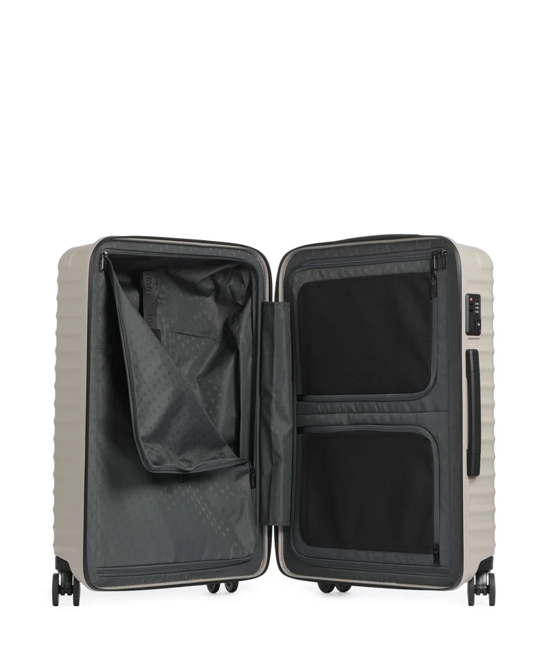 Titan Upgrade Valise 4 roues moonstone grey