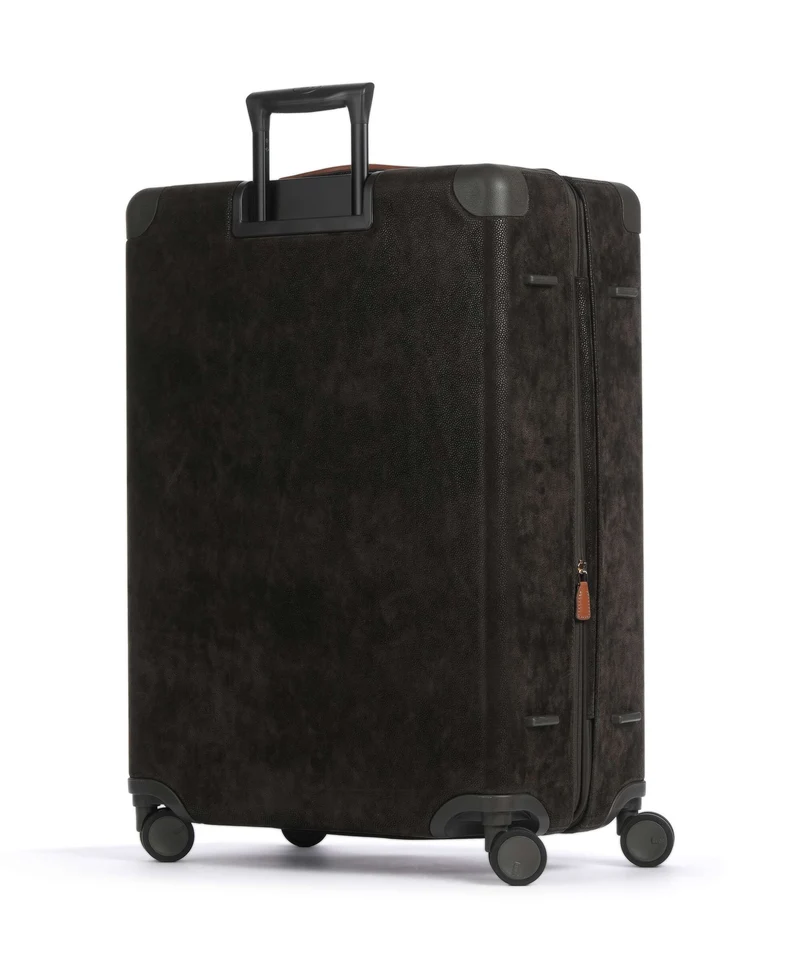 Brics Life Valise 4 roues olive