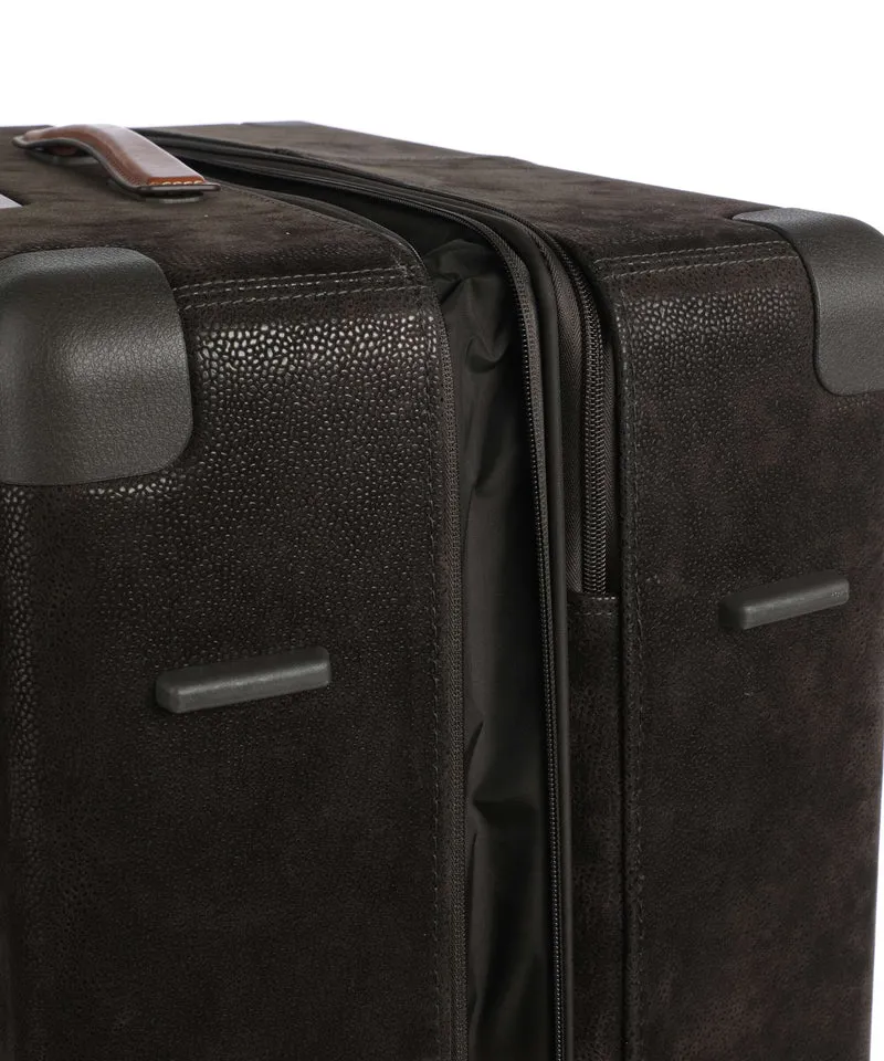 Brics Life Valise 4 roues olive