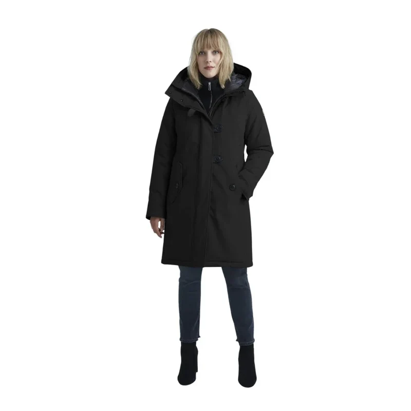 Manteau d'hiver Kanuk Stella (femmes)