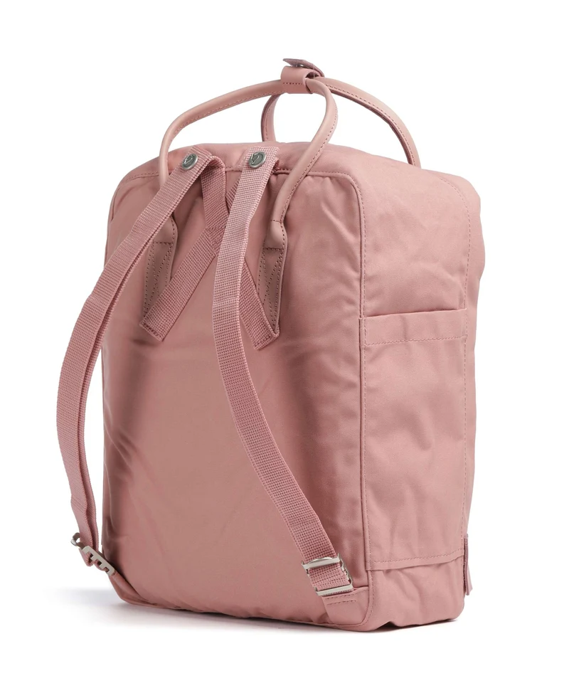 Fjällräven Kånken No. 2 Sac à dos dusty rose