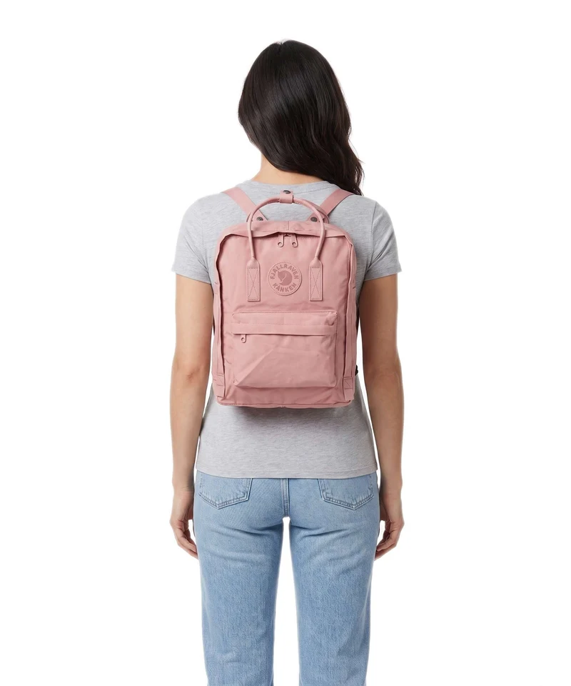 Fjällräven Kånken No. 2 Sac à dos dusty rose