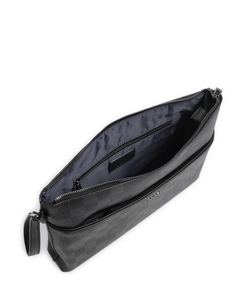 JOOP! Cortina Piazza Stefano Sac de poignet black