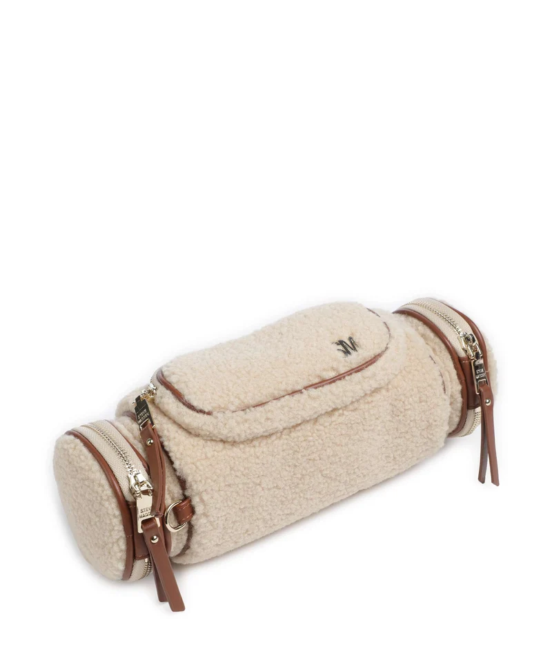 Steve Madden BRYLAN-F Sac porté épaule cream