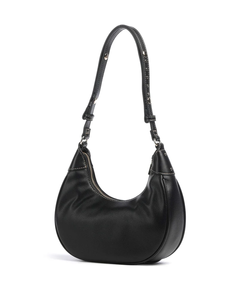 Liu Jo Evrim S Sac porté épaule nero