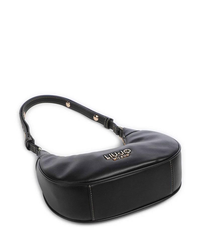 Liu Jo Evrim S Sac porté épaule nero