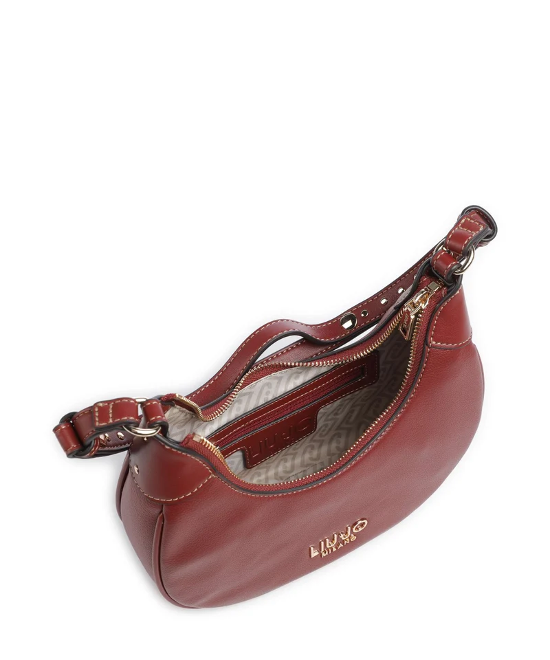 Liu Jo Evrim S Sac porté épaule barn red