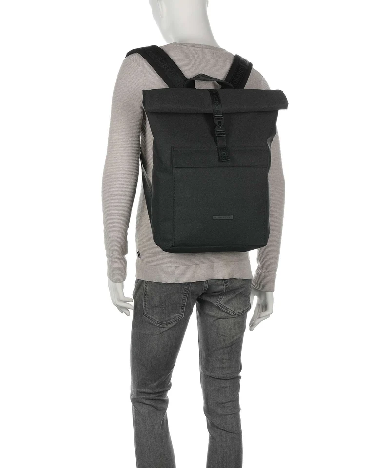 Ucon Acrobatics Phantom Jasper Medium Sac à dos roll-top black