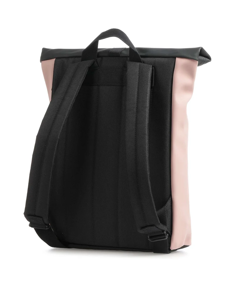 Ucon Acrobatics Lotus Jasper Mini Sac à dos roll-top rose/dark rose