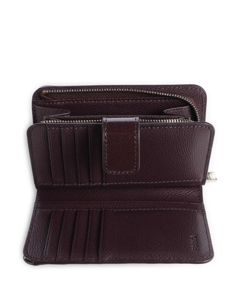 Furla Camelia M Portefeuille winter bloom