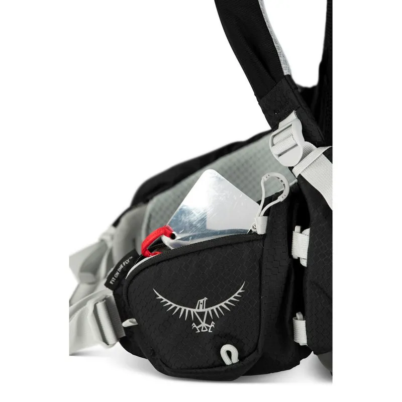 Porte-enfant Osprey Poco Plus