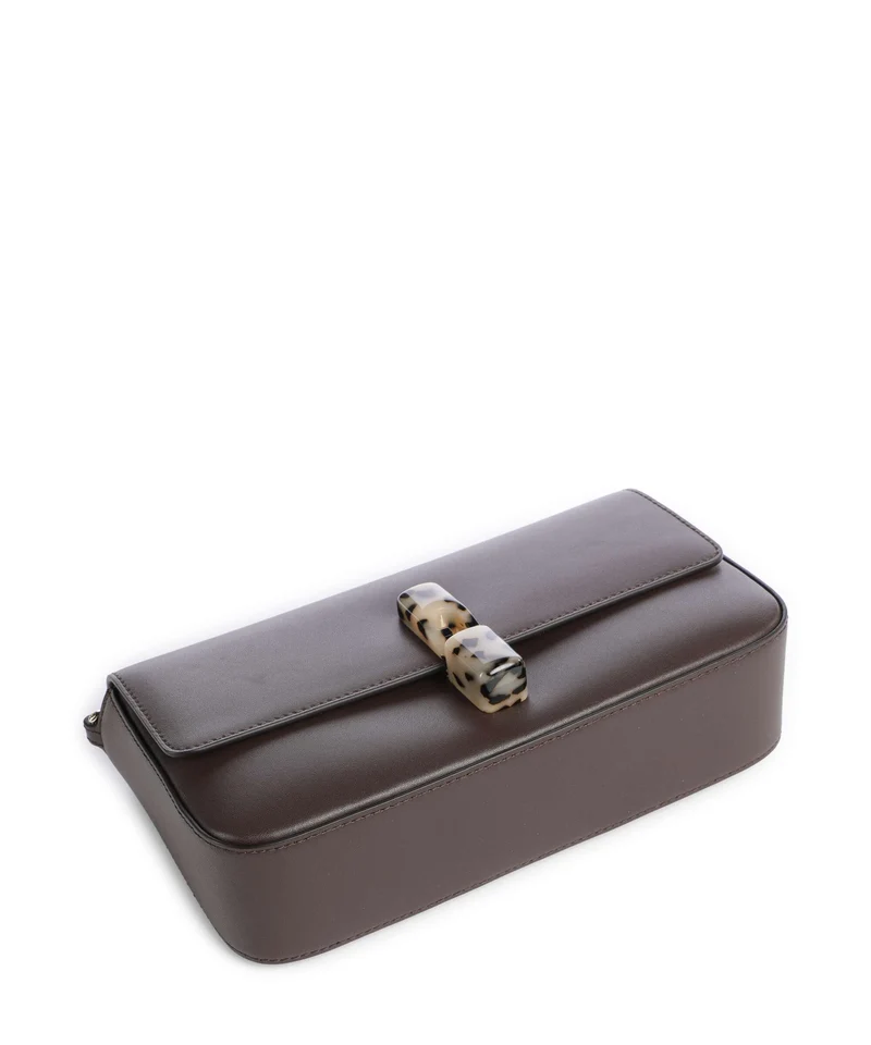 Furla Iride S Sac bandoulière cioccolato