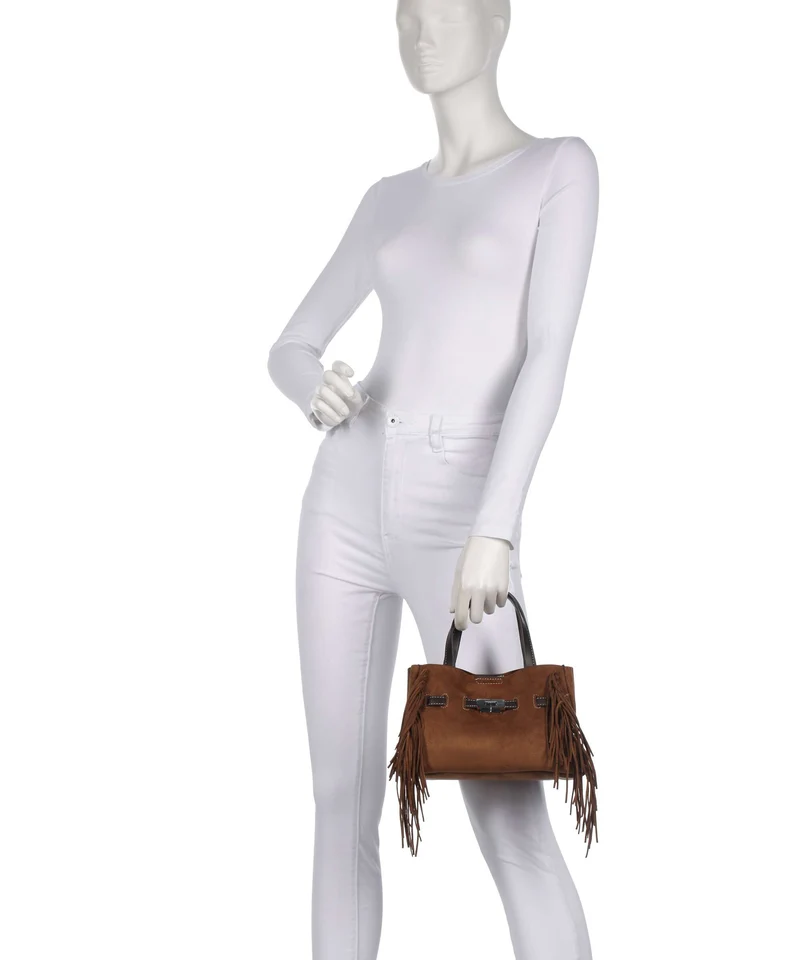 DKNY Bryar Small Sac à main walnut