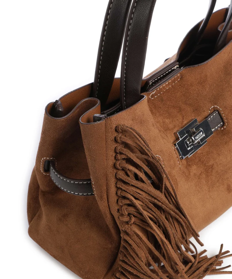 DKNY Bryar Small Sac à main walnut
