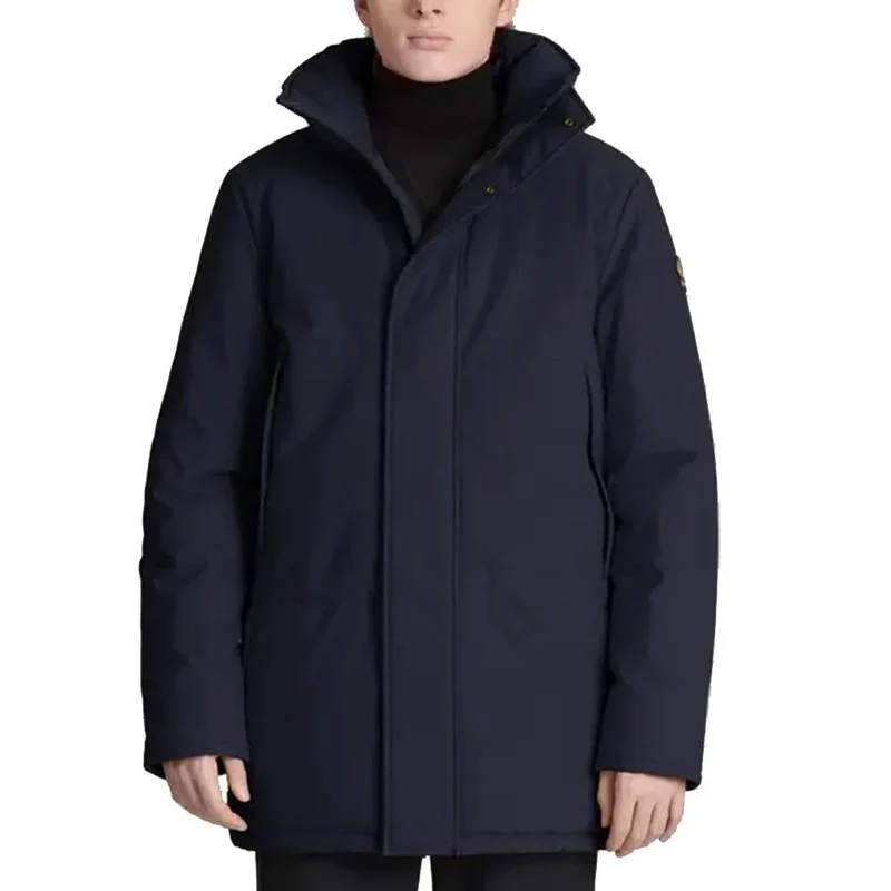 Manteau d'hiver Kanuk Patrouilleur (hommes)