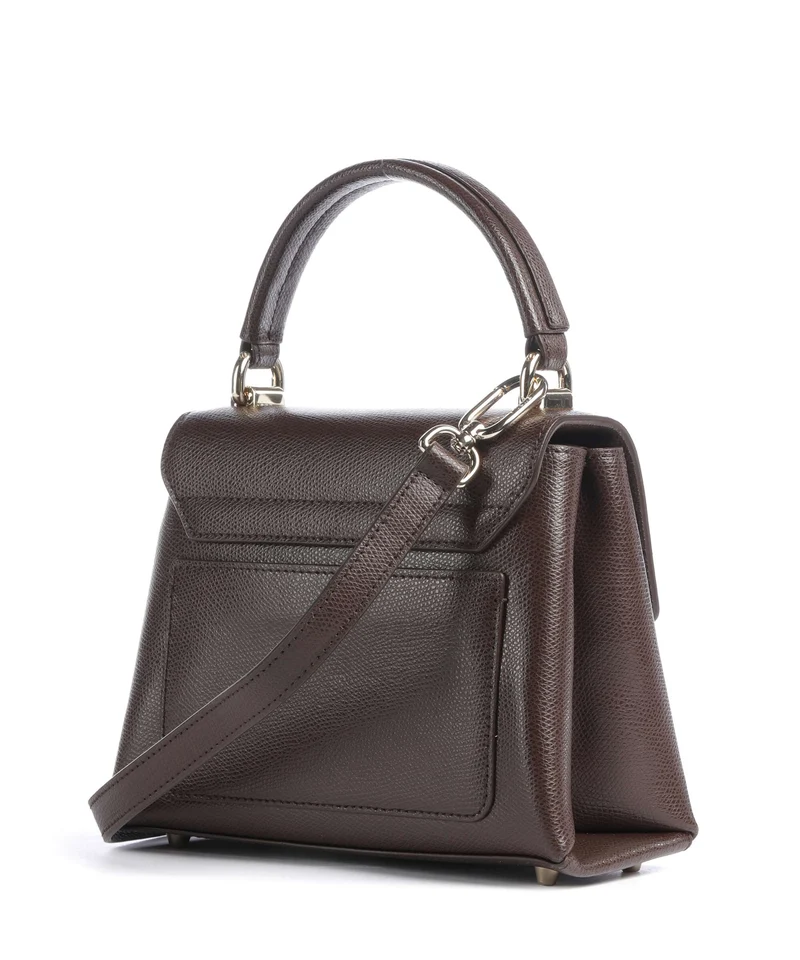 Furla 1927 Mini Sac à main cioccolato/honey