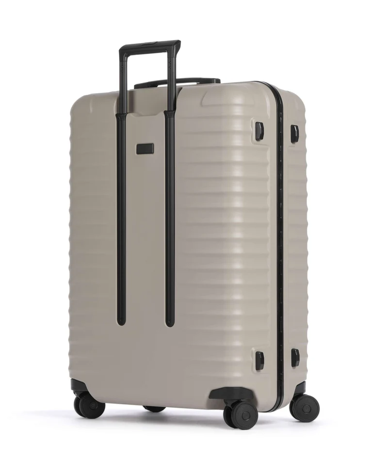 Titan Overseas Valise 4 roues moonstone grey