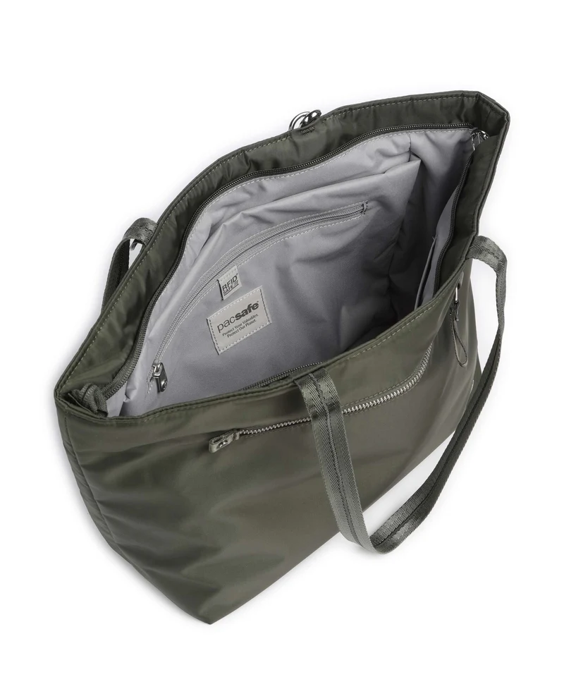 Pacsafe W Cabas olive