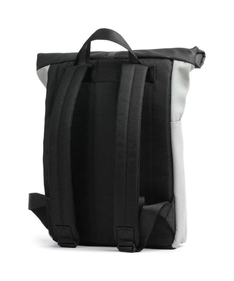 Ucon Acrobatics Aloe Hajo Mini Sac à dos roll-top light grey