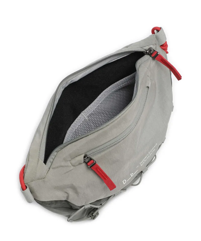 Db Roamer Pro 6 Sac sling basil green