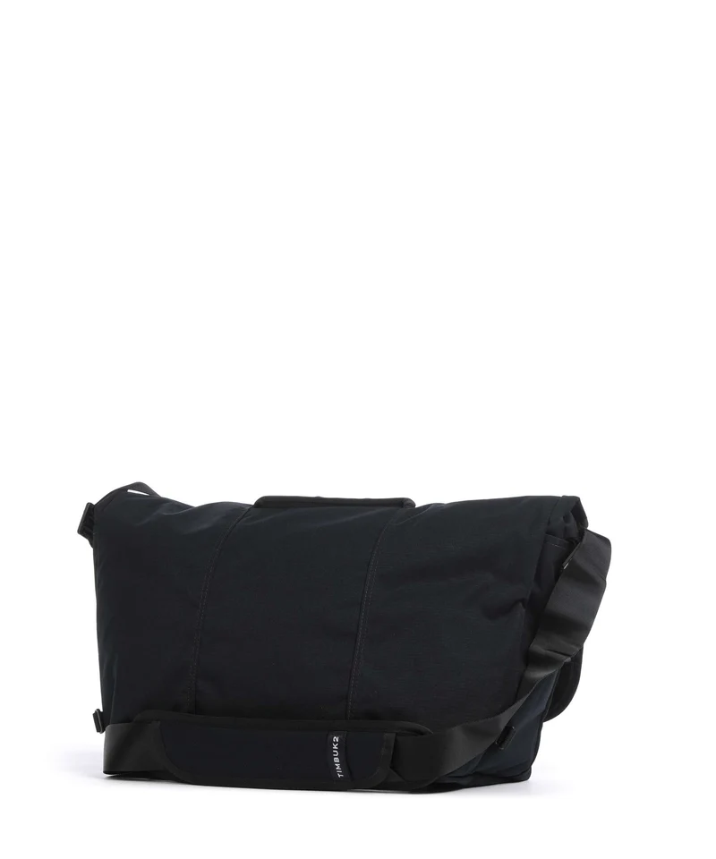 Timbuk2 Flight Classic Sac messager jet black
