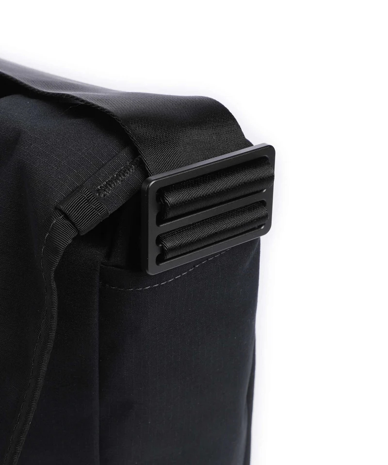 Timbuk2 Flight Classic Sac messager jet black