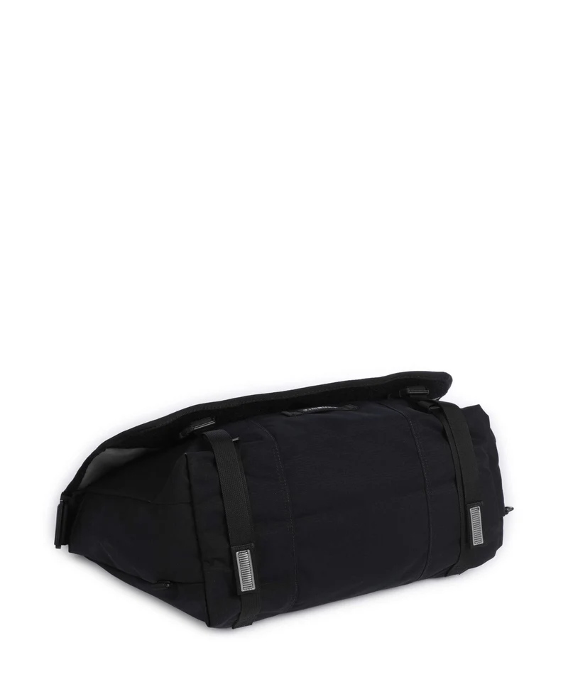 Timbuk2 Flight Classic Sac messager jet black