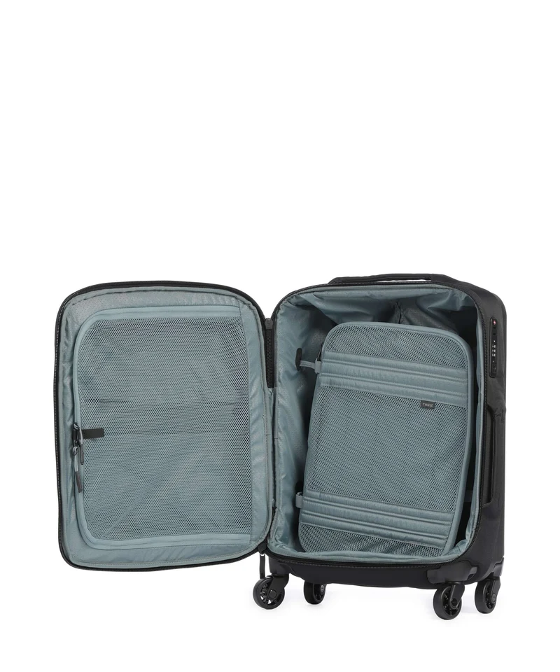 Thule Subterra 2 Valise 4 roues black
