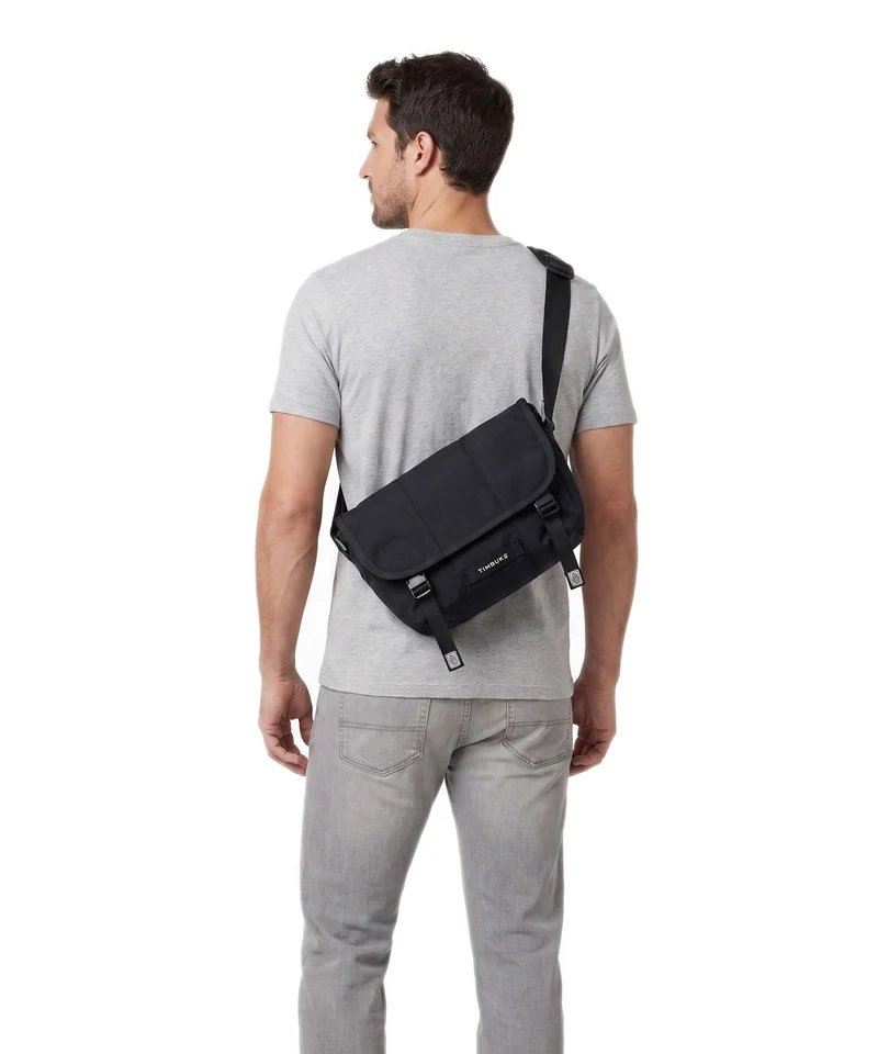 Timbuk2 Flight Classic Sac messager rust