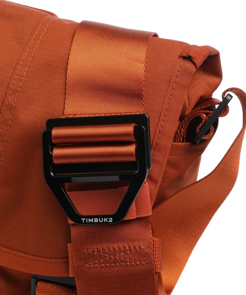 Timbuk2 Flight Classic Sac messager rust